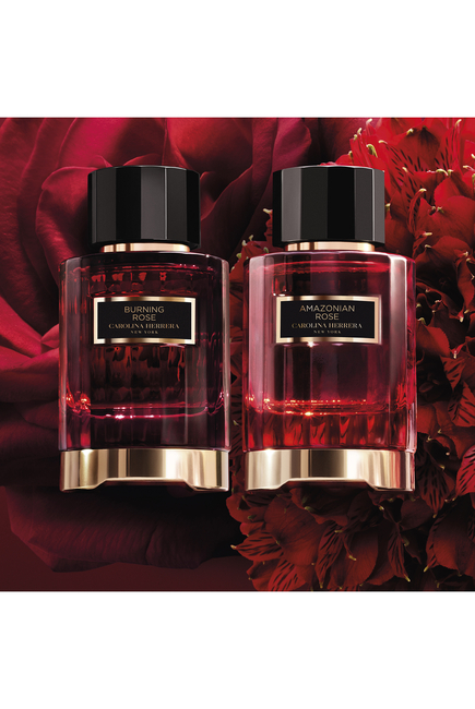 Herrera Confidential Burning Rose Eau de Parfum